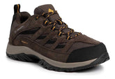 Tênis Columbia Masculino Crestwood Wide Waterproof